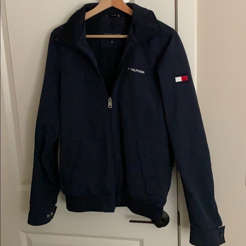 Tommy Hilfiger Jacket